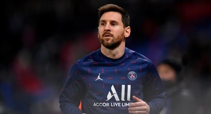 Месси выиграл 39-й трофей и подбирается к Дани Алвесу. Самые титулованные игроки в истории футбола Месси выиграл 39-й трофей и подбирается к Дани Алвесу. Самые титулованные игроки в истории футбола