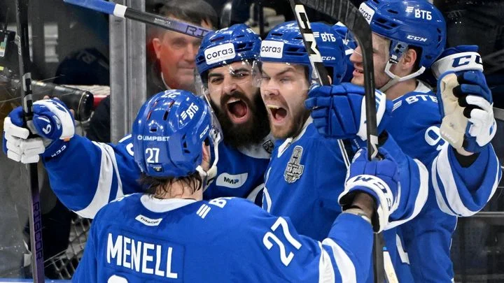 Антон Слепышев после 3:1 с «Северсталью»: «Всегда радуешься первому голу за новую команду» Антон Слепышев после 3:1 с «Северсталью»: «Всегда радуешься первому голу за новую команду»