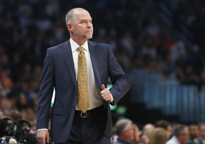 Тренер «Денвера» Майк Мэлоун: «Мы должны забыть, что «Майами» занял восьмое место в конференции в регулярке. Когда выходишь в финал – твое место забывается»