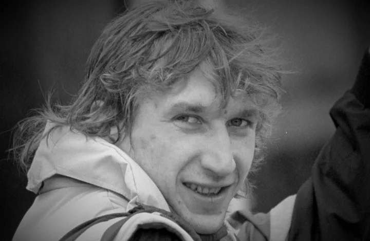 На 56 году жизни умер экс-защитник московского «Динамо» Сергей Баутин