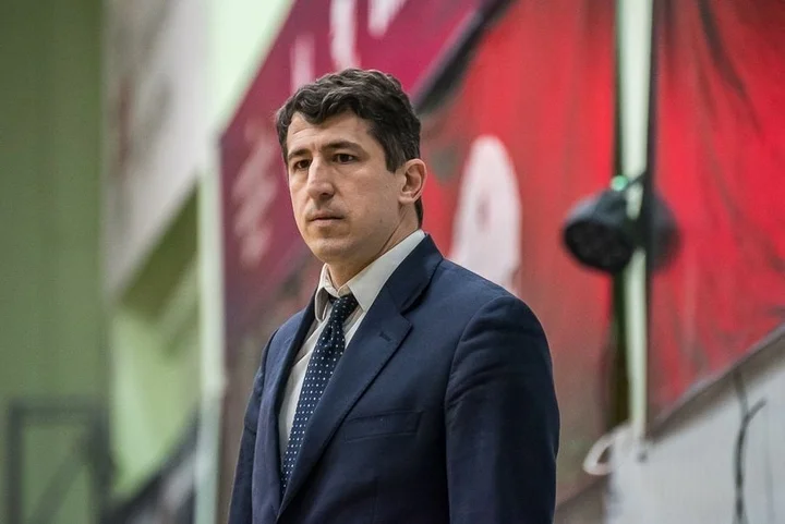 Тренер «Автодора» Милош Павичевич: «Подготовка ко встрече с УНИКСом проходит стандартно. Нам предстоит тяжелая выездная игра с лидером»