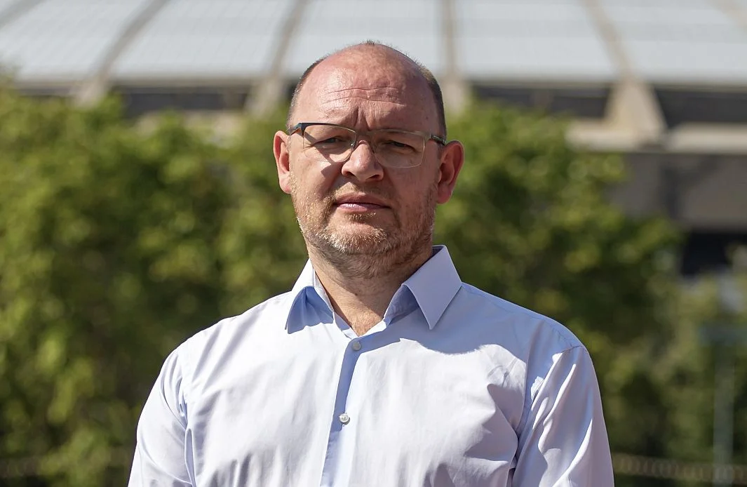 Селюк: Из «Торпедо» ушло жулье вроде Геркуса, поэтому команда претендует на выход в РПЛ Селюк: Из «Торпедо» ушло жулье вроде Геркуса, поэтому команда претендует на выход в РПЛ