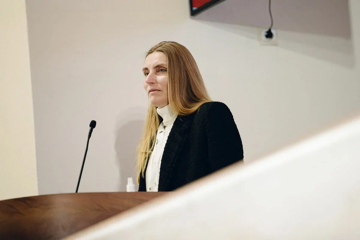 Привалова: Коу - адекватный и приятный человек, но есть политические моменты, которые от него не зависят Привалова: Коу - адекватный и приятный человек, но есть политические моменты, которые от него не зависят