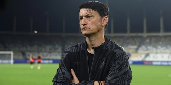 Тренер «Краснодара» Владимир Ивич: «Мне нравится играть в красивый футбол, но ради победы. Потому что если я не буду побеждать, то меня… «Пока-пока» Тренер «Краснодара» Владимир Ивич: «Мне нравится играть в красивый футбол, но ради победы. Потому что если я не буду побеждать, то меня… «Пока-пока»