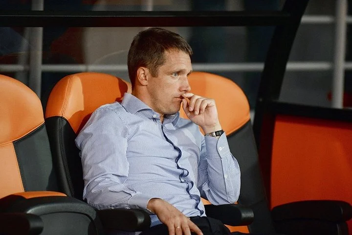 Виктор Гончаренко: «Довольны победой, это движение вперед. Тем более, с «Химками» мы находимся недалеко друг от друга» Виктор Гончаренко: «Довольны победой, это движение вперед. Тем более, с «Химками» мы находимся недалеко друг от друга»