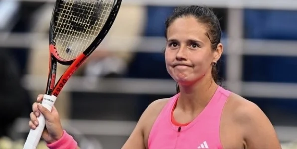 Экс-министр спорта России предложил Касаткиной и дальше затыкать уши Экс-министр спорта России предложил Касаткиной и дальше затыкать уши