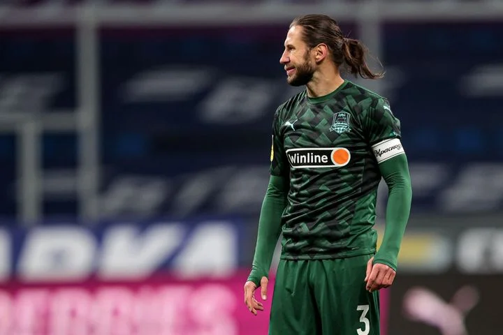 Гжегож Крыховяк перешел из «Краснодара» в клуб Саудовской Аравии «Аль-Шабаб»