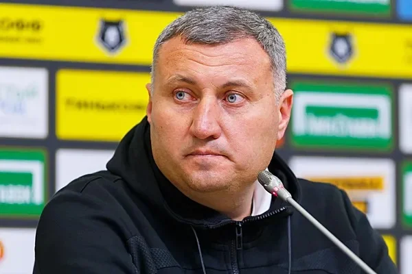 Тедеев номинирован на приз лучшему тренеру месяца в РПЛ Тедеев номинирован на приз лучшему тренеру месяца в РПЛ