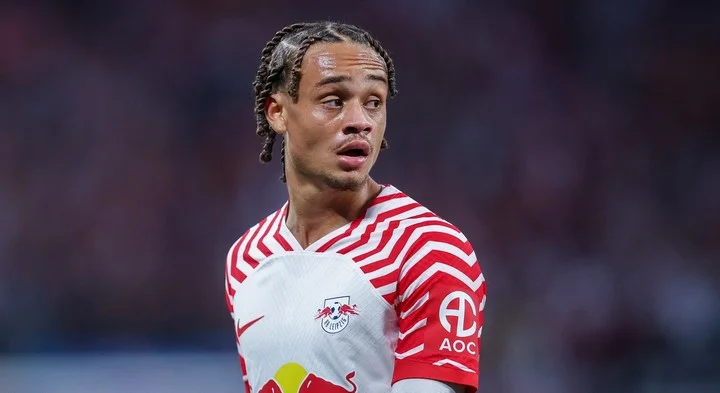 Хави Симонс может перейти из ПСЖ в «Баварию» Хави Симонс может перейти из ПСЖ в «Баварию»