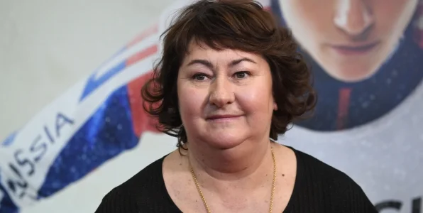 «Обсудим эту тему завтра»: Вяльбе - о предстоящем Совете FIS «Обсудим эту тему завтра»: Вяльбе - о предстоящем Совете FIS