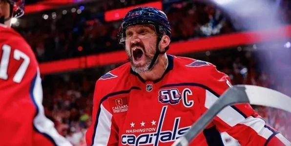 Олимпийский чемпион Прохоркин рассказал о совместном отдыхе с Овечкиным в Турции