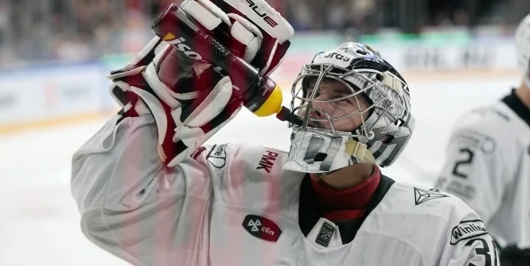 Канадец Фукале: жизнь в Челябинске - классное приключение для моей семьи Канадец Фукале: жизнь в Челябинске - классное приключение для моей семьи