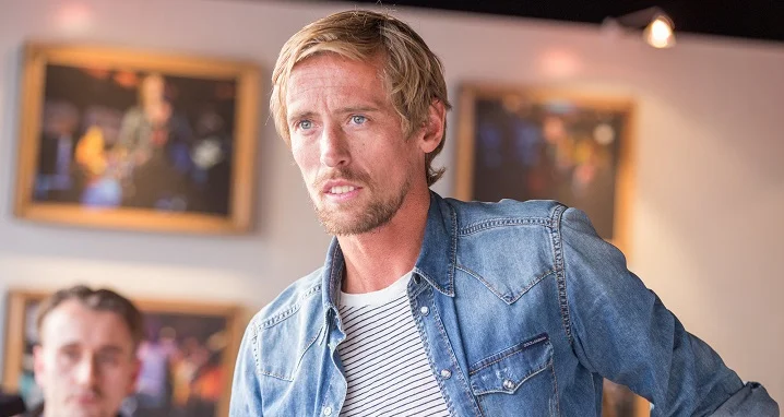 Крауч об игре за «Сток»: «Думаю, мы были единственной командой, которая могла обыграть «Барселону»