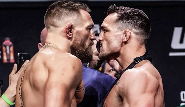 Майкл Чендлер про бой с Макгрегором: «Люди ждут, что это будет самый быстрый и безумный первый раунд в истории ММА»