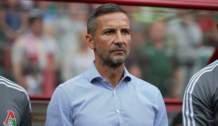 Йозеф Циннбауэр: «Прощание с Бека-Бека было запоминающимся. Мы видим, что у «Локо» есть потенциал приобретения игроков и их развития, продажи за более высокую цену» Йозеф Циннбауэр: «Прощание с Бека-Бека было запоминающимся. Мы видим, что у «Локо» есть потенциал приобретения игроков и их развития, продажи за более высокую цену»