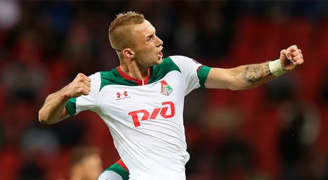 Баринов о том, должен ли «Локомотив» сейчас бороться лидерство: «Игроки до сих пор это не осознают» Баринов о том, должен ли «Локомотив» сейчас бороться лидерство: «Игроки до сих пор это не осознают»