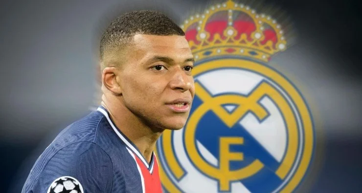 Мбаппе перейдет в «Реал», Кессье — в «Барселону». Почти свободные агенты готовятся к летним трансферам