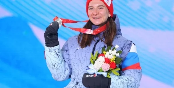 Сорин о первой победе Терентьевой: форму и состояние мы на данный момент не оцениваем Сорин о первой победе Терентьевой: форму и состояние мы на данный момент не оцениваем