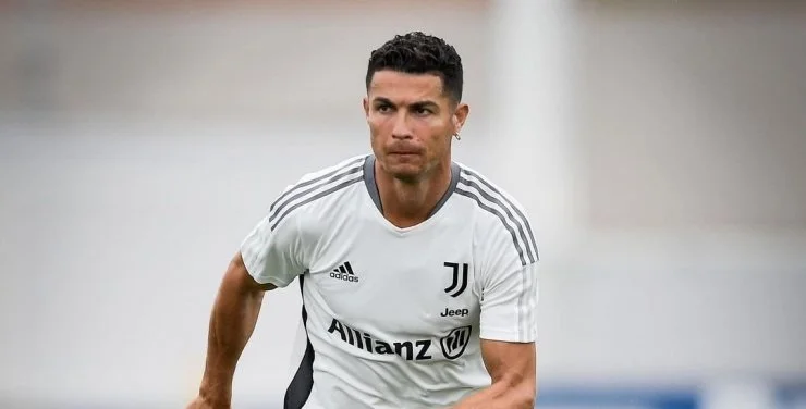 Роналду в слабейшем составе во взрослой карьере. У «Ювентуса» кадровые проблемы в каждой линии Роналду в слабейшем составе во взрослой карьере. У «Ювентуса» кадровые проблемы в каждой линии