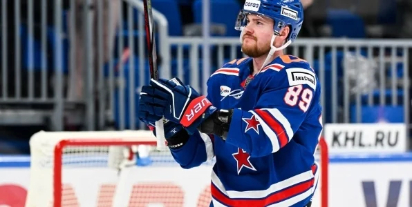 «Не могу повлиять на это»: Карпухин — о допуске сборной России на Олимпиаду