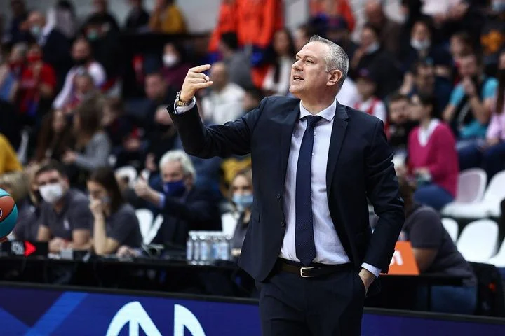 Эмил Райкович: «Автодор» – опасный соперник, в его составе много хороших, индивидуально сильных игроков» Эмил Райкович: «Автодор» – опасный соперник, в его составе много хороших, индивидуально сильных игроков»