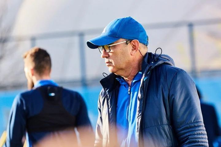 Гаджи Гаджиев: «Думаю, Бердыев справится с задачами, которые возложены на него в «Сочи» Гаджи Гаджиев: «Думаю, Бердыев справится с задачами, которые возложены на него в «Сочи»