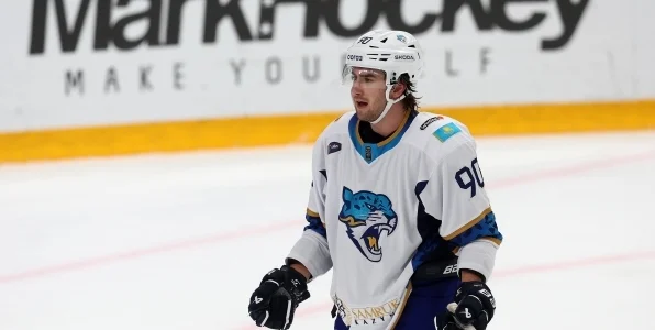 «Ак Барс» и «Авангард» интересуются Маклаудом. Омск готов предложить больше – источник «Ак Барс» и «Авангард» интересуются Маклаудом. Омск готов предложить больше – источник