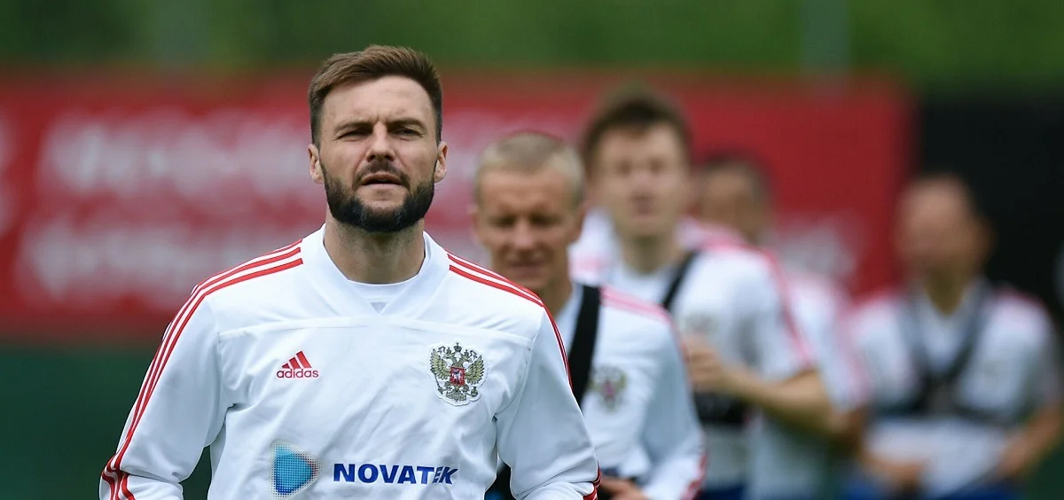 Бывший игрок сборной России Гранат подписал соглашение с «Олимпом-Долгопрудным» Бывший игрок сборной России Гранат подписал соглашение с «Олимпом-Долгопрудным»