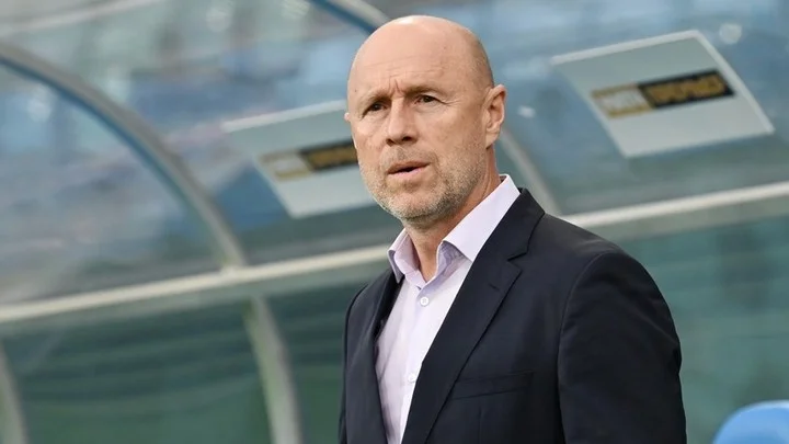 Владимир Федотов: «Через день вступаем в турнир матчем с «Зенитом». Мы уже видели две ничьи, и только в сериях пенальти они одержали две победы»