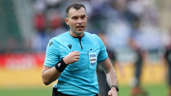 Спортдиректор «Факела» Кирилл Котов после 0:1 с «Ростовом»: «Я надеюсь, что судья и его помощники больше не будут обслуживать матчи РПЛ» Спортдиректор «Факела» Кирилл Котов после 0:1 с «Ростовом»: «Я надеюсь, что судья и его помощники больше не будут обслуживать матчи РПЛ»