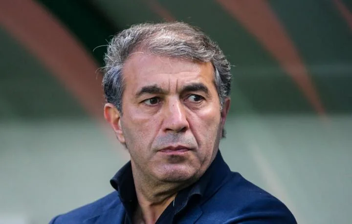 Спортдиректор «Рубина» Эдуард Сафонов: «В шорт-листе было три тренера: Шалимов, Талалаев и Рахимов. Рашид Маматкулович более целостный для нас»