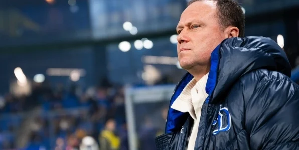 Силкин: Дзюба в «Динамо»? Думаю, что его песенка уже спета Силкин: Дзюба в «Динамо»? Думаю, что его песенка уже спета