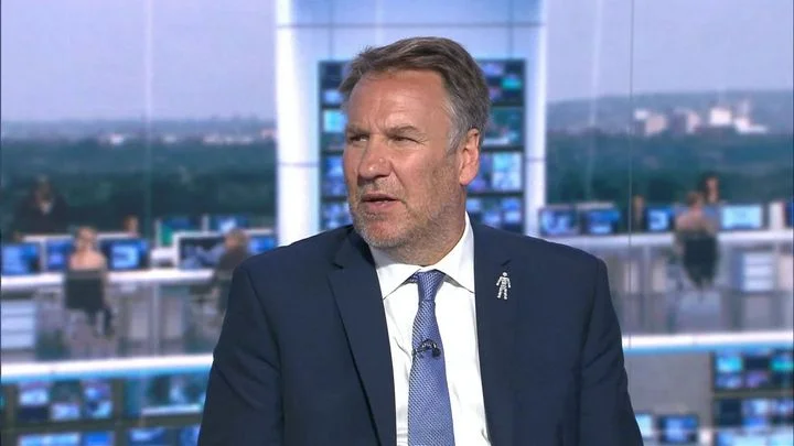 Пол Мерсон: «Мудрик сидит на скамейке «Челси». Это говорит о том, что он не игрок Поттера» Пол Мерсон: «Мудрик сидит на скамейке «Челси». Это говорит о том, что он не игрок Поттера»