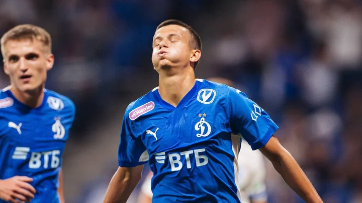 Геннадий Орлов: «Все думали, что «Динамо» будет фаворитом, а не получилось» Геннадий Орлов: «Все думали, что «Динамо» будет фаворитом, а не получилось»