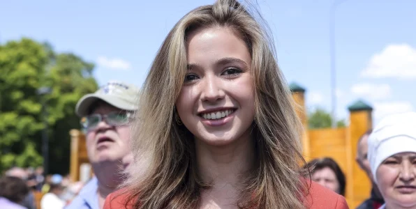 Бестемьянова о возвращении Валиевой: видела ее в Пекине, она в очень приличной форме Бестемьянова о возвращении Валиевой: видела ее в Пекине, она в очень приличной форме