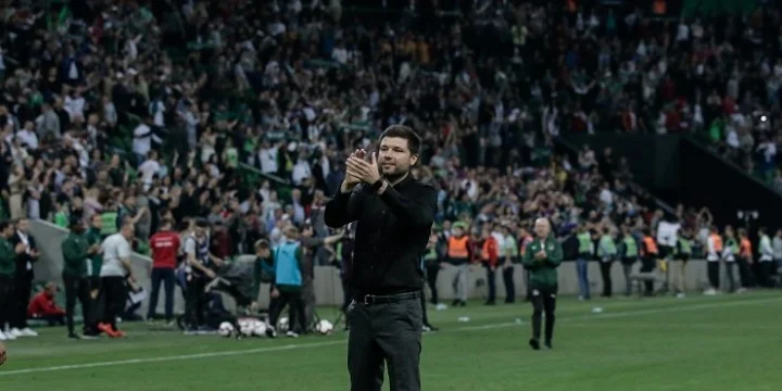 Сборная 26-го тура РПЛ: хитрый «Краснодар» и успешный Дзюба Сборная 26-го тура РПЛ: хитрый «Краснодар» и успешный Дзюба