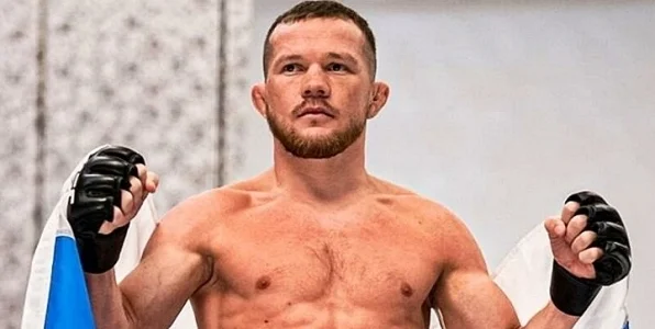 Малыхин о Петре Яне: «Выходит полуживой и всё равно делает зрелище» Малыхин о Петре Яне: «Выходит полуживой и всё равно делает зрелище»