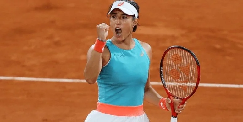 Гарсия о своей психологии: «Нужно просто закрыть рот. Когда я начинаю разговаривать, дело плохо» Гарсия о своей психологии: «Нужно просто закрыть рот. Когда я начинаю разговаривать, дело плохо»