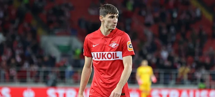 «Спартак» прошел ЦСКА в Кубке России «Спартак» прошел ЦСКА в Кубке России