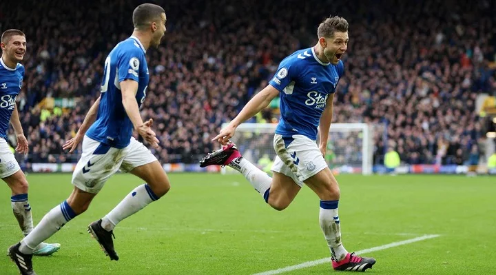 «Арсенал» проиграл «Эвертону» - 0:1 «Арсенал» проиграл «Эвертону» - 0:1