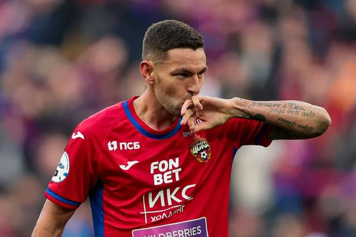 Виллиан Роша: «Чемпионат становится все сложнее и сложнее. Команды в РПЛ подравнялись, уровень стал одинаковый» Виллиан Роша: «Чемпионат становится все сложнее и сложнее. Команды в РПЛ подравнялись, уровень стал одинаковый»