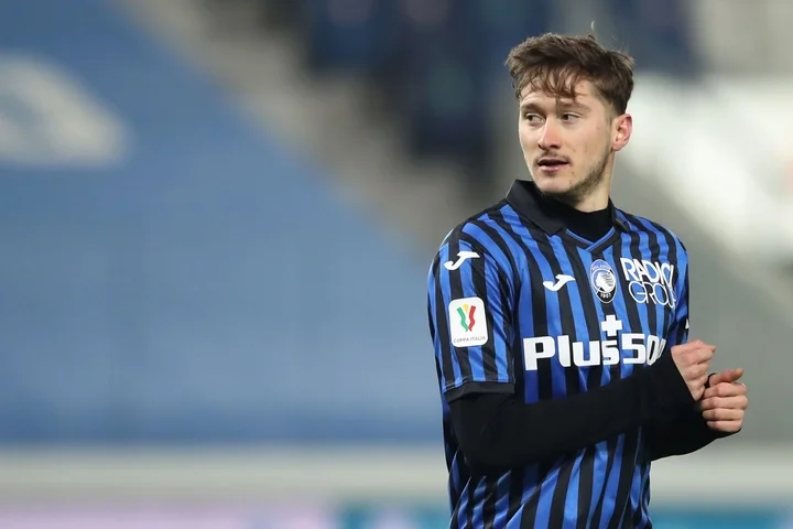 Алексей Миранчук близок к переходу в клуб МЛС Алексей Миранчук близок к переходу в клуб МЛС