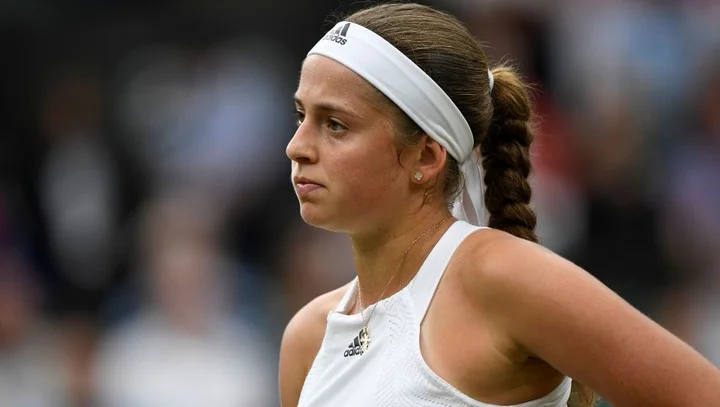 Алена Остапенко: «Верю, что могу выиграть еще один «Большой шлем» Алена Остапенко: «Верю, что могу выиграть еще один «Большой шлем»