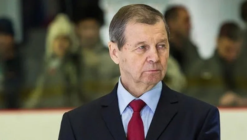 Юрий Карандин: «Для российского хоккея «Сочи» более полезен, чем «Куньлунь» или «Барыс» Юрий Карандин: «Для российского хоккея «Сочи» более полезен, чем «Куньлунь» или «Барыс»