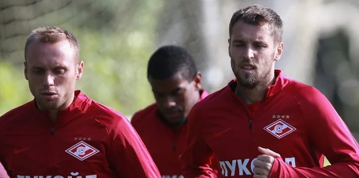 Глушаков, Кокорин, Шатов и потерянная команда Глушаков, Кокорин, Шатов и потерянная команда