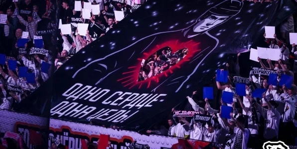 Щитов: «Трактор» - один из главных фаворитов Кубка Гагарина, у них есть дух победителя Щитов: «Трактор» - один из главных фаворитов Кубка Гагарина, у них есть дух победителя