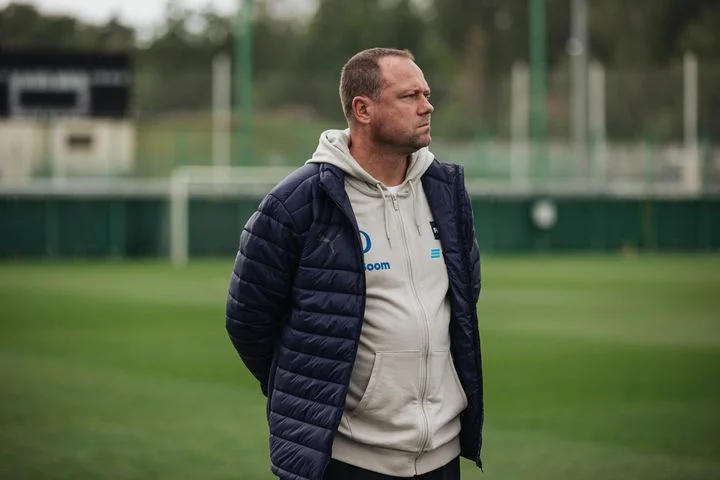 Антон Шунин: «Марцел Личка располагает к себе. Так не всегда бывает. К некоторым тренерам кто-то боится зайти» Антон Шунин: «Марцел Личка располагает к себе. Так не всегда бывает. К некоторым тренерам кто-то боится зайти»