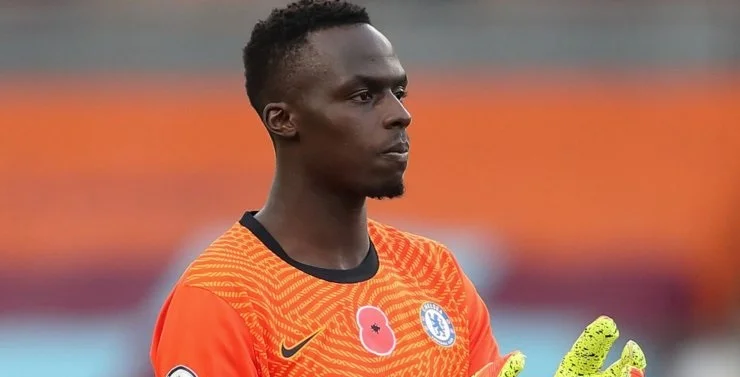 Падение Облака и взлет Менди. Лучшие вратари мира прямо сейчас