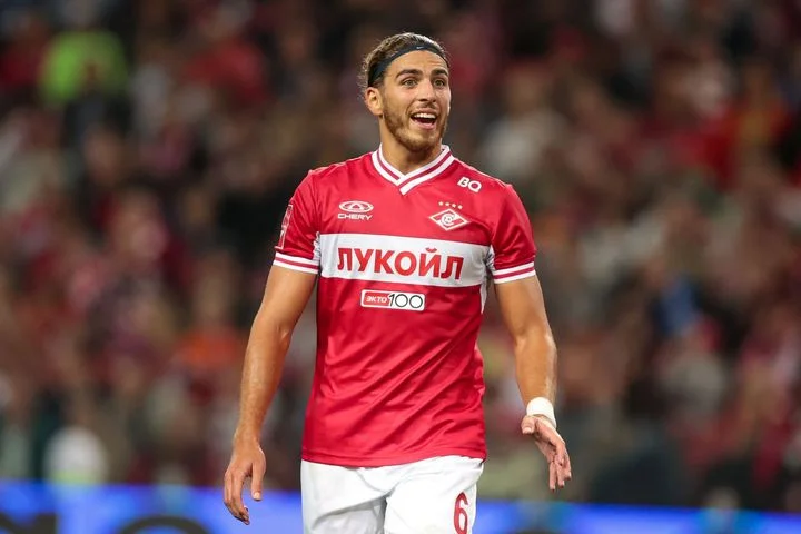 Максим Деменко: «Спартак» угадал с трансфером Бабича. Он быстро вписался в команду» Максим Деменко: «Спартак» угадал с трансфером Бабича. Он быстро вписался в команду»