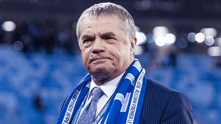 Александр Медведев о переименовании СКА в «Зенит»: «Название не будут менять, если сами не захотят» Александр Медведев о переименовании СКА в «Зенит»: «Название не будут менять, если сами не захотят»